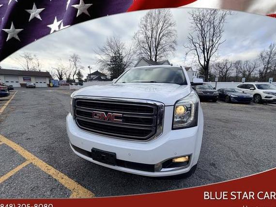 GMC YUKON XL 2015 1GKS2HKC7FR225923 image GMC YUKON XL 2015 1GKS2HKC7FR225923 image